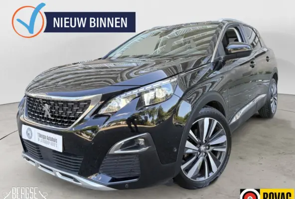 1.5 Bl.HDi BL GT Line ACC PANO LEER
