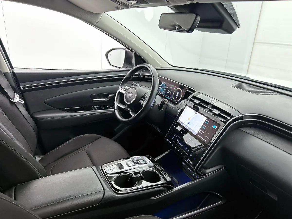 1.6 T-GDI Plug-in Hybrid 4WD CAMERA | NAVI & CARPLAY | KEY-LESS