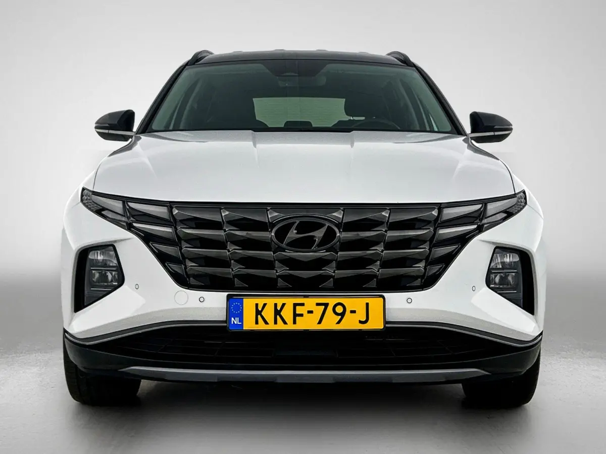 1.6 T-GDI Plug-in Hybrid 4WD CAMERA | NAVI & CARPLAY | KEY-LESS