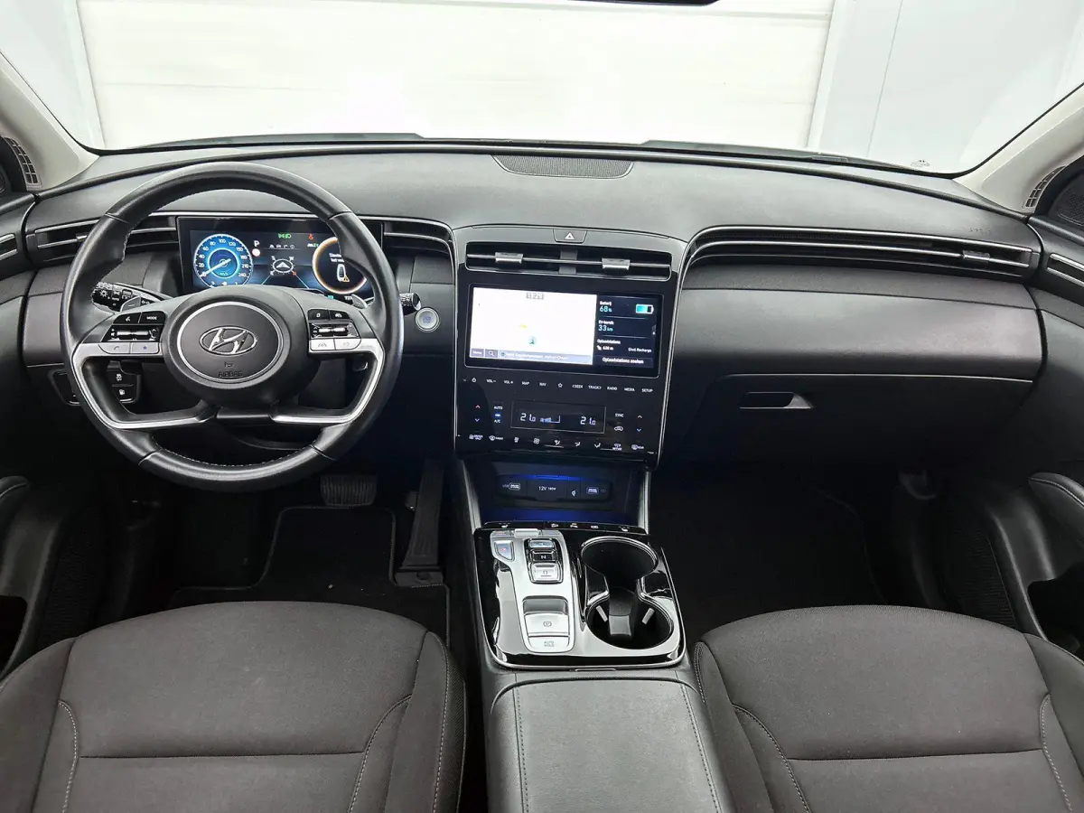 1.6 T-GDI Plug-in Hybrid 4WD CAMERA | NAVI & CARPLAY | KEY-LESS