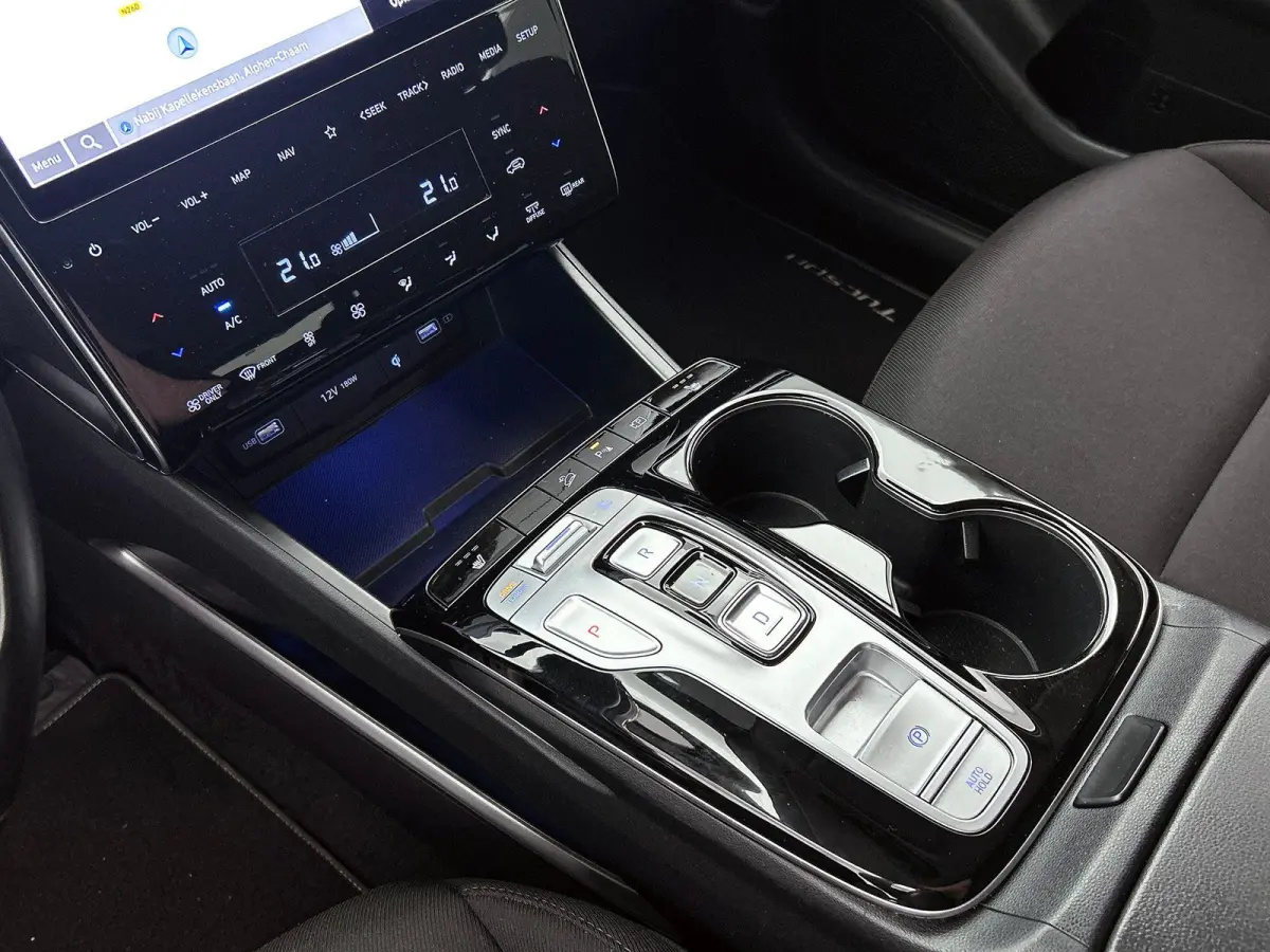 1.6 T-GDI Plug-in Hybrid 4WD CAMERA | NAVI & CARPLAY | KEY-LESS