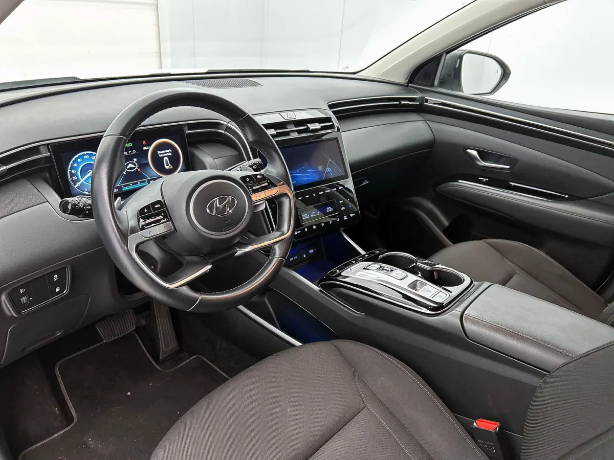 1.6 T-GDI Plug-in Hybrid 4WD CAMERA | NAVI & CARPLAY | KEY-LESS