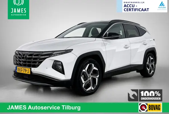 1.6 T-GDI Plug-in Hybrid 4WD CAMERA | NAVI & CARPLAY | KEY-LESS
