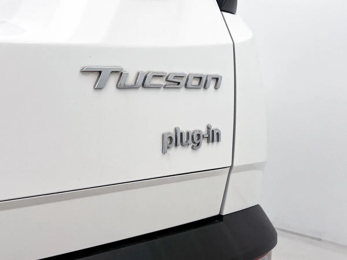 1.6 T-GDI Plug-in Hybrid 4WD CAMERA | NAVI & CARPLAY | KEY-LESS