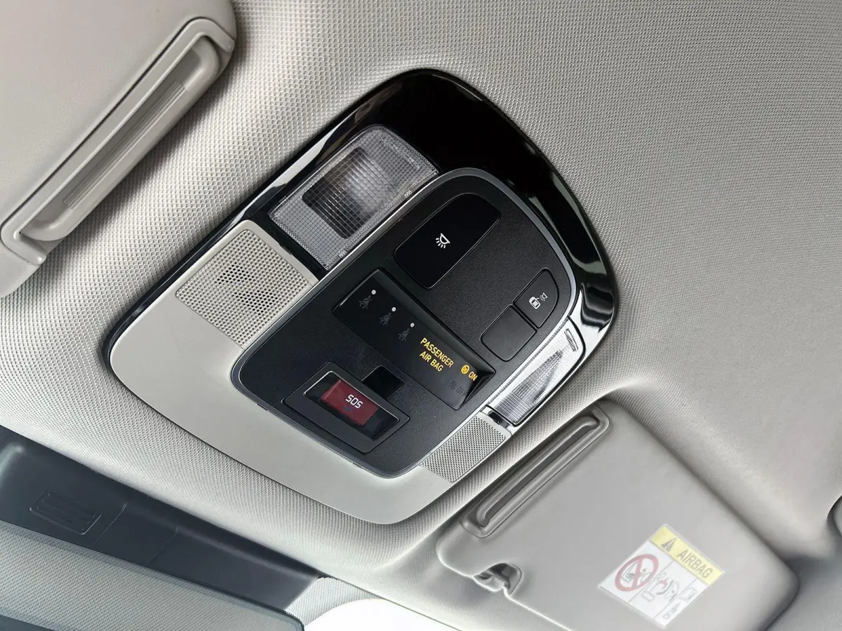 1.6 T-GDI Plug-in Hybrid 4WD CAMERA | NAVI & CARPLAY | KEY-LESS