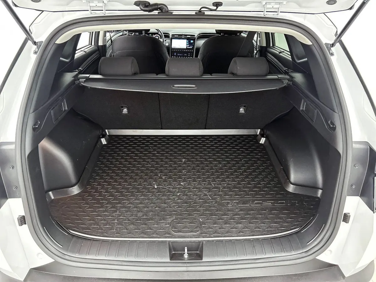 1.6 T-GDI Plug-in Hybrid 4WD CAMERA | NAVI & CARPLAY | KEY-LESS