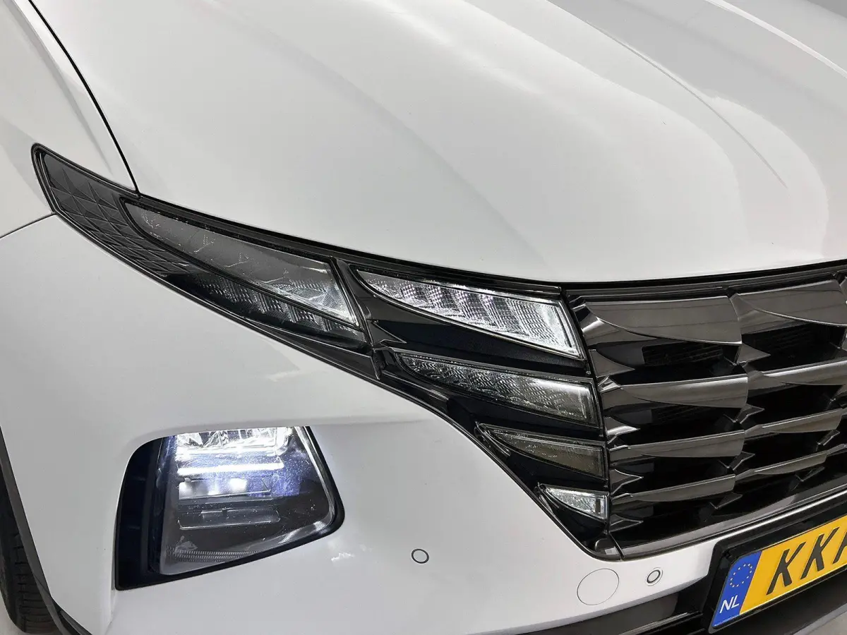 1.6 T-GDI Plug-in Hybrid 4WD CAMERA | NAVI & CARPLAY | KEY-LESS