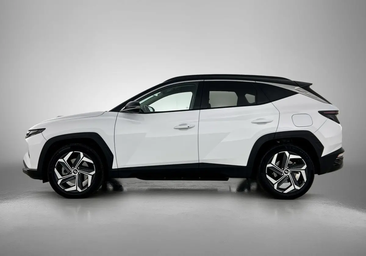 1.6 T-GDI Plug-in Hybrid 4WD CAMERA | NAVI & CARPLAY | KEY-LESS