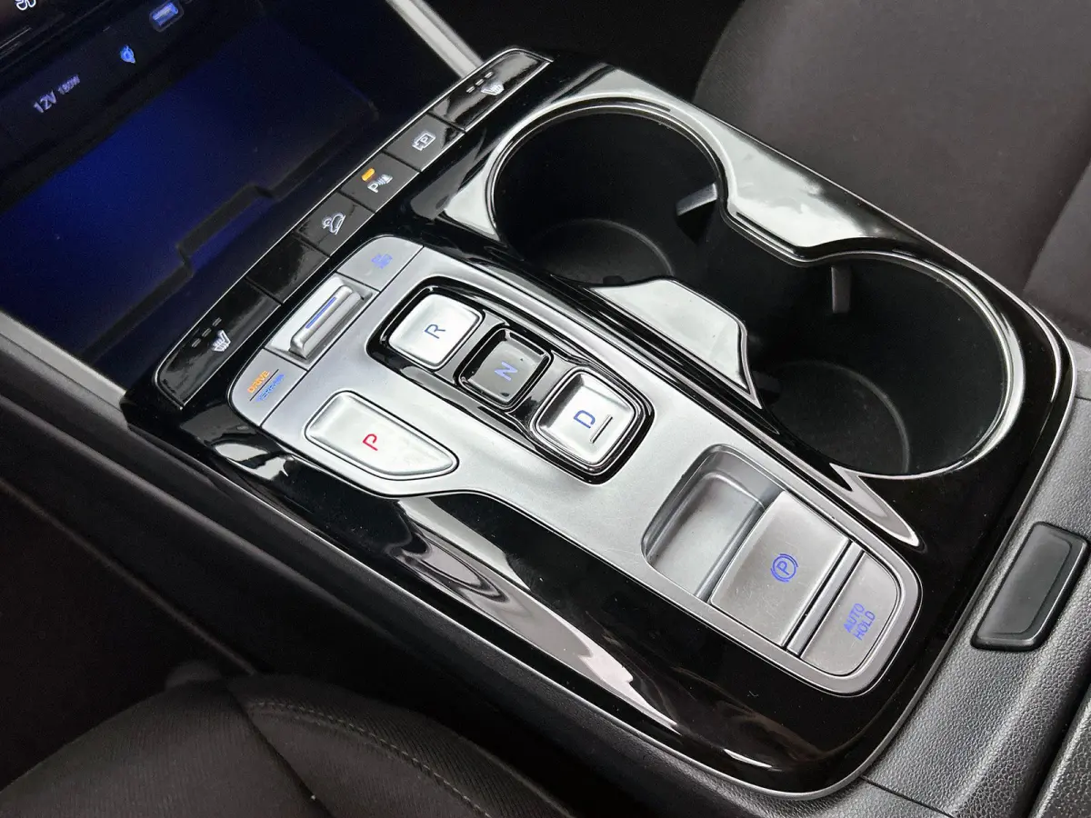 1.6 T-GDI Plug-in Hybrid 4WD CAMERA | NAVI & CARPLAY | KEY-LESS