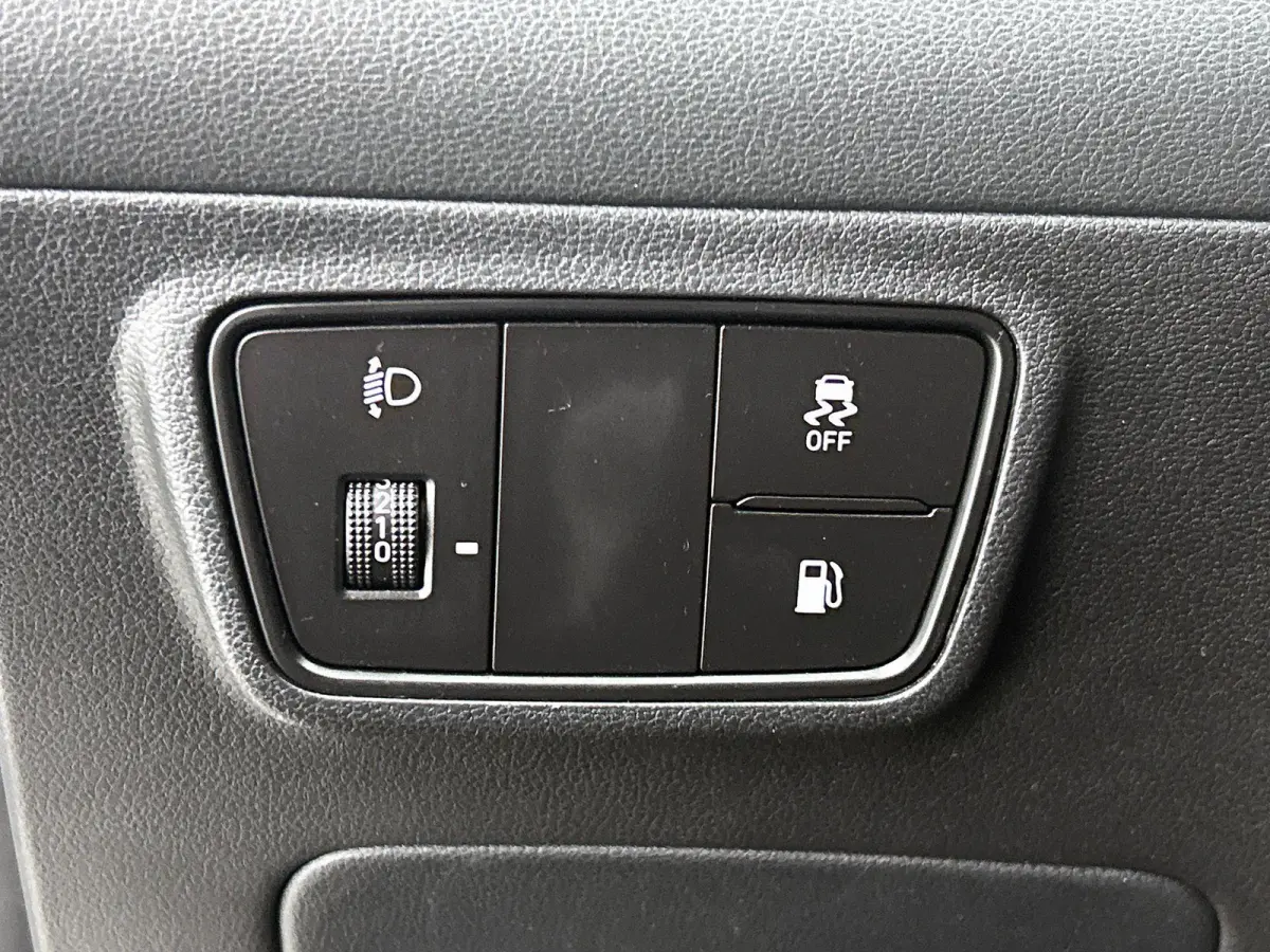 1.6 T-GDI Plug-in Hybrid 4WD CAMERA | NAVI & CARPLAY | KEY-LESS