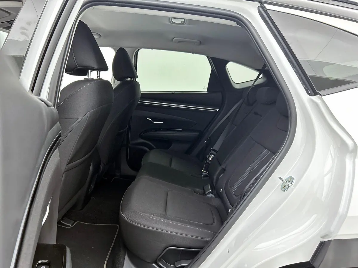 1.6 T-GDI Plug-in Hybrid 4WD CAMERA | NAVI & CARPLAY | KEY-LESS