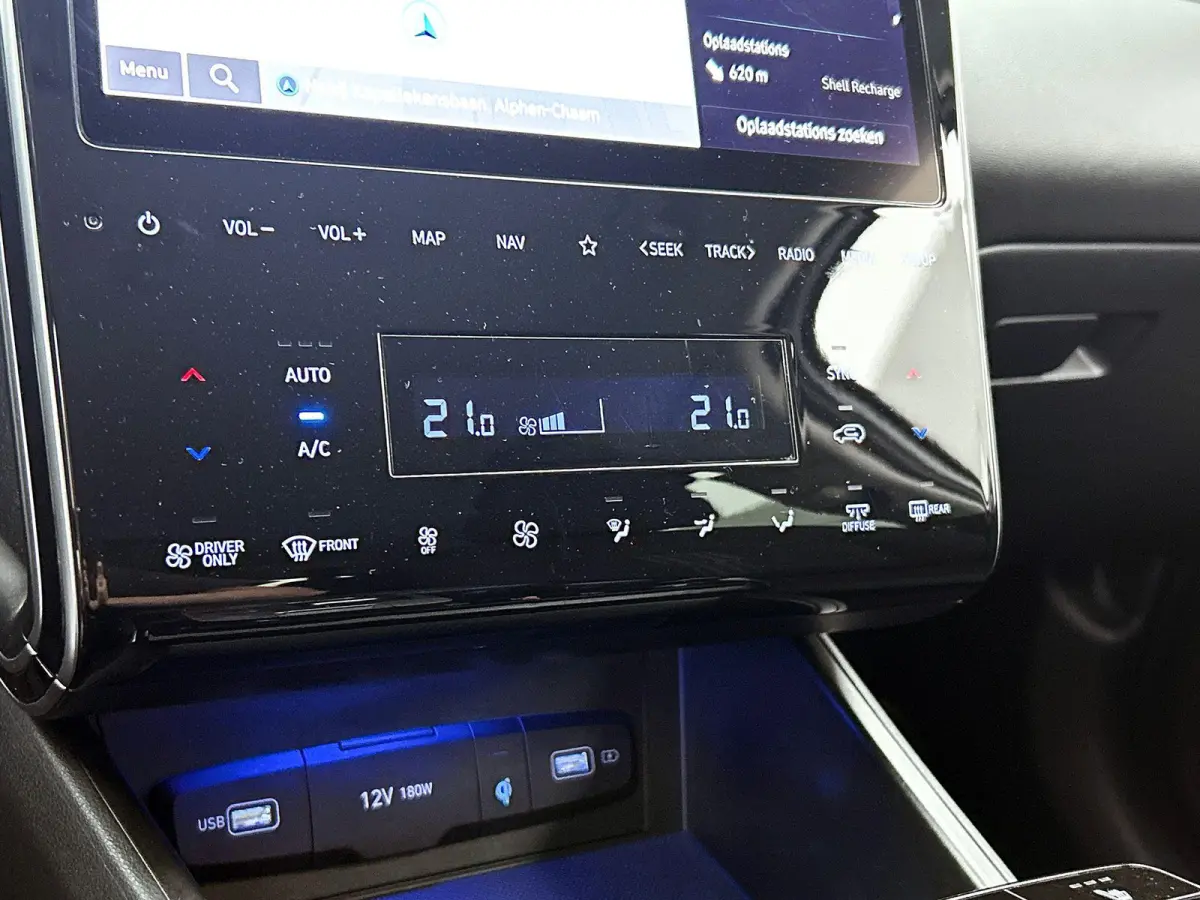 1.6 T-GDI Plug-in Hybrid 4WD CAMERA | NAVI & CARPLAY | KEY-LESS