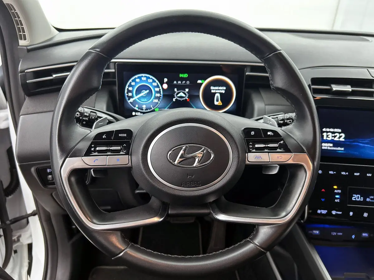 1.6 T-GDI Plug-in Hybrid 4WD CAMERA | NAVI & CARPLAY | KEY-LESS