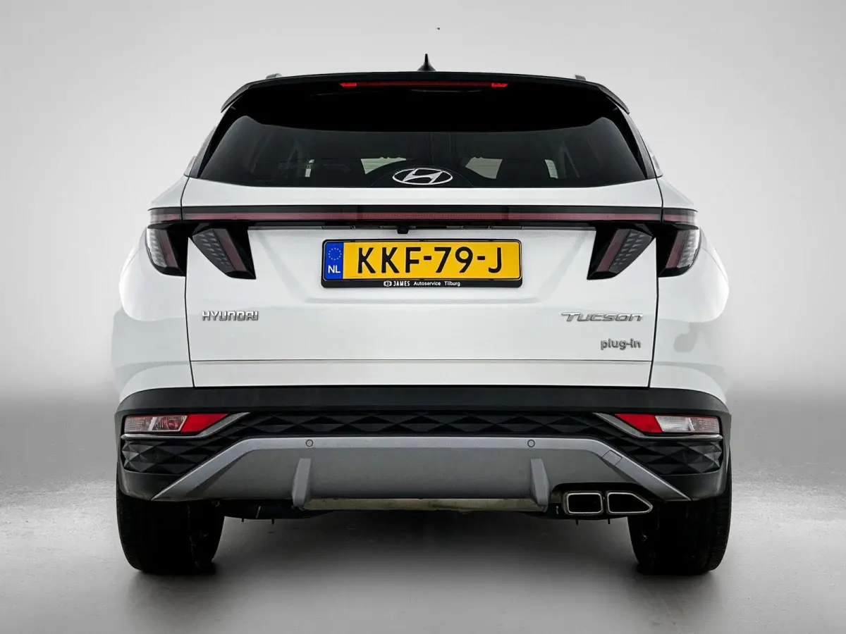 1.6 T-GDI Plug-in Hybrid 4WD CAMERA | NAVI & CARPLAY | KEY-LESS