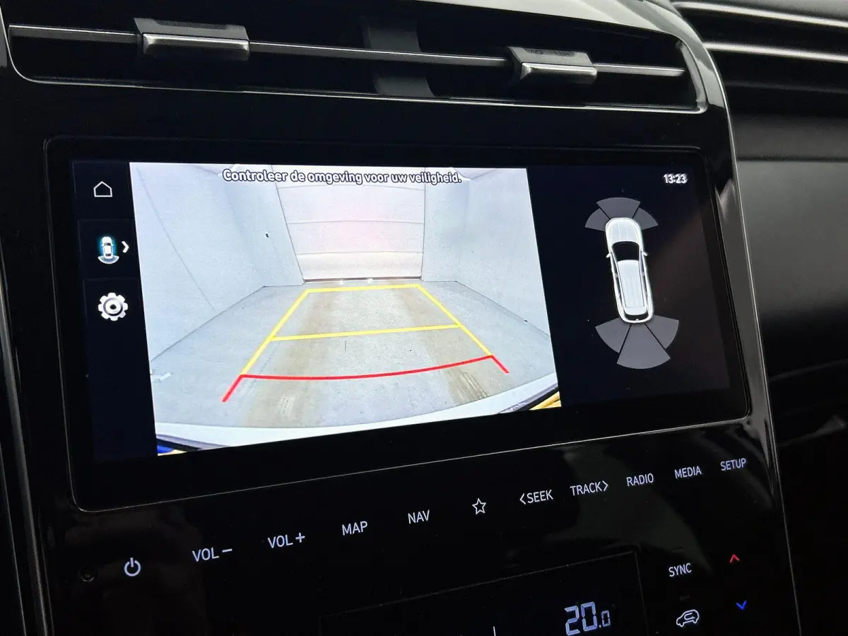 1.6 T-GDI Plug-in Hybrid 4WD CAMERA | NAVI & CARPLAY | KEY-LESS