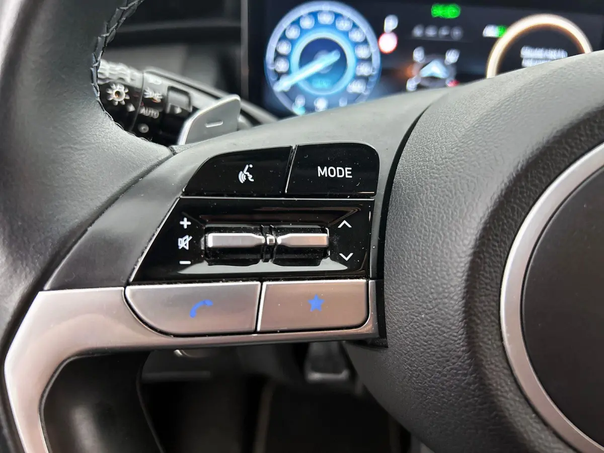 1.6 T-GDI Plug-in Hybrid 4WD CAMERA | NAVI & CARPLAY | KEY-LESS