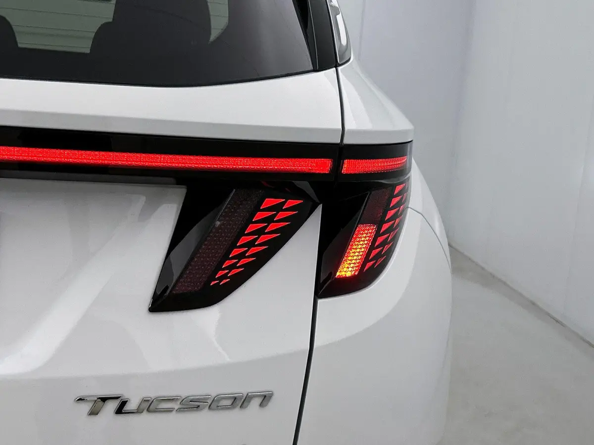 1.6 T-GDI Plug-in Hybrid 4WD CAMERA | NAVI & CARPLAY | KEY-LESS
