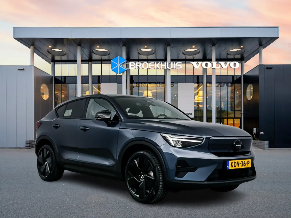 Twin Motor Performance 442PK Plus Black Edition | 20" | Leder/Nubuck | 360 Camera | Adaptieve Cruise | BLIS | Stoel/Stuur/Achterbankverwarming | Getint Glas | Keyless | Elektr. Achterklep | 