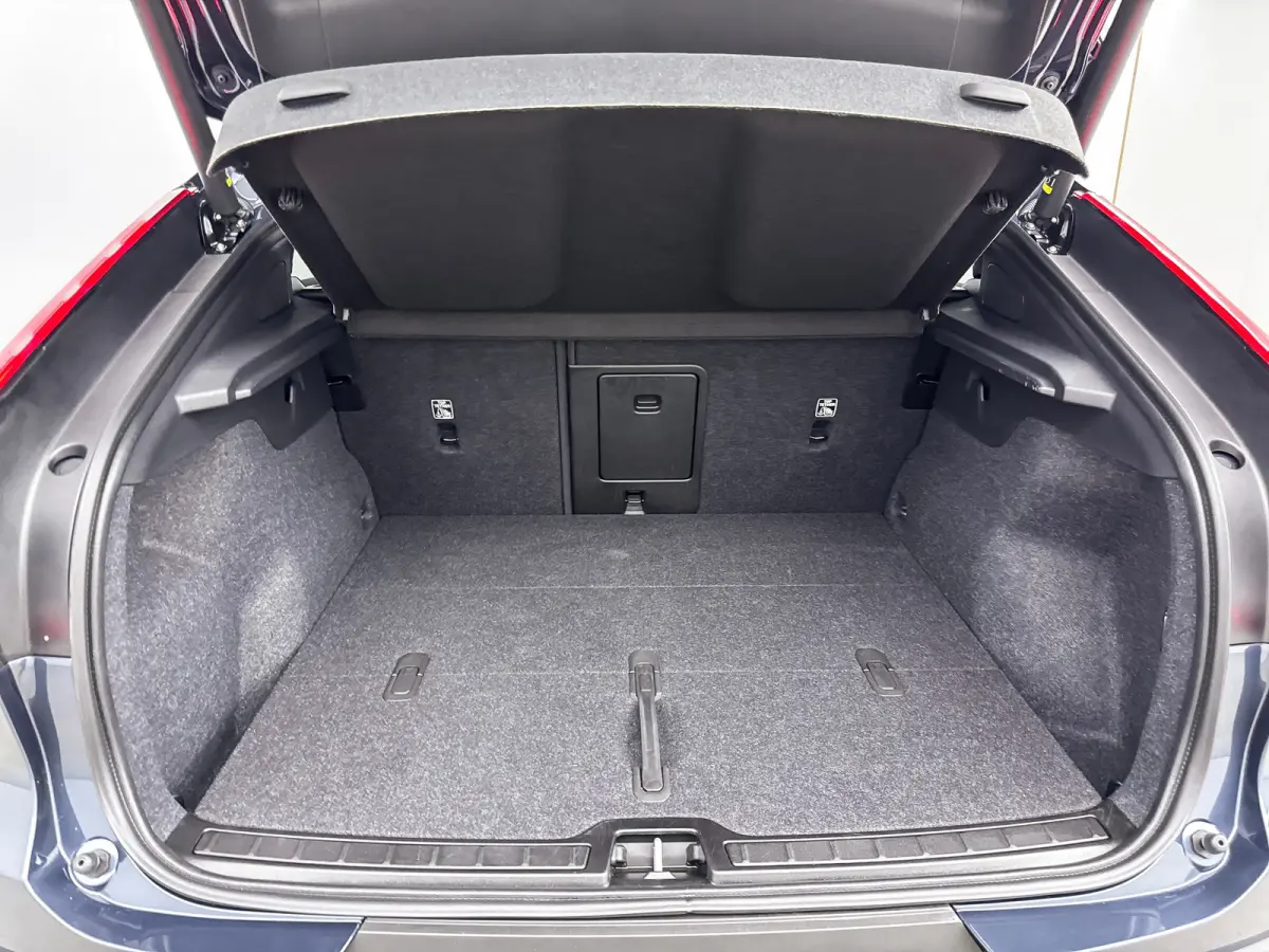 Twin Motor Performance 442PK Plus Black Edition | 20" | Leder/Nubuck | 360 Camera | Adaptieve Cruise | BLIS | Stoel/Stuur/Achterbankverwarming | Getint Glas | Keyless | Elektr. Achterklep | 