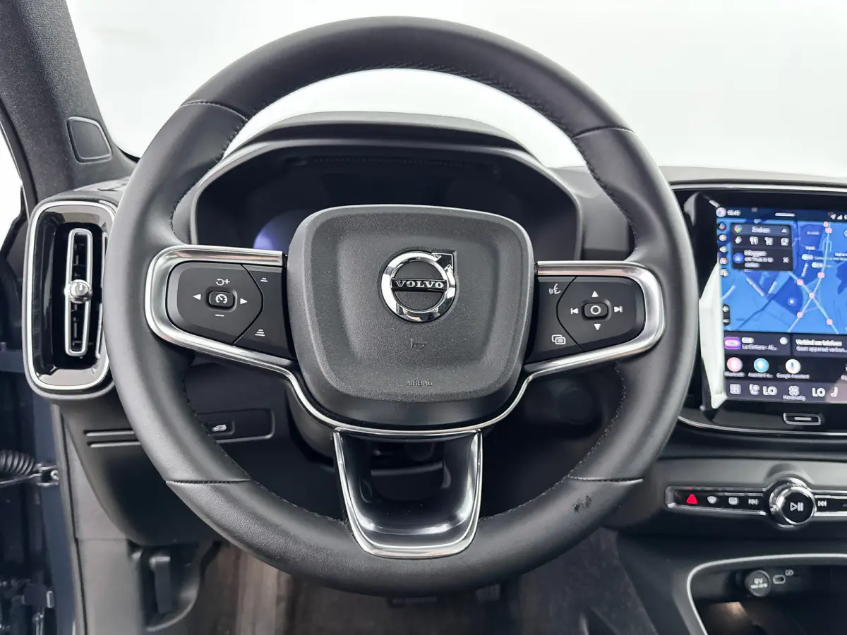 Twin Motor Performance 442PK Plus Black Edition | 20" | Leder/Nubuck | 360 Camera | Adaptieve Cruise | BLIS | Stoel/Stuur/Achterbankverwarming | Getint Glas | Keyless | Elektr. Achterklep | 