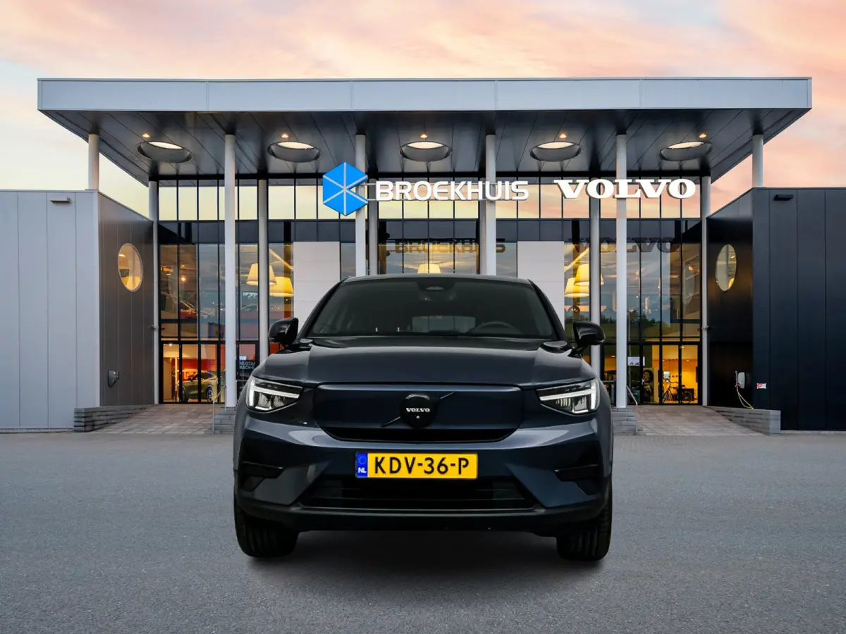 Twin Motor Performance 442PK Plus Black Edition | 20" | Leder/Nubuck | 360 Camera | Adaptieve Cruise | BLIS | Stoel/Stuur/Achterbankverwarming | Getint Glas | Keyless | Elektr. Achterklep | 