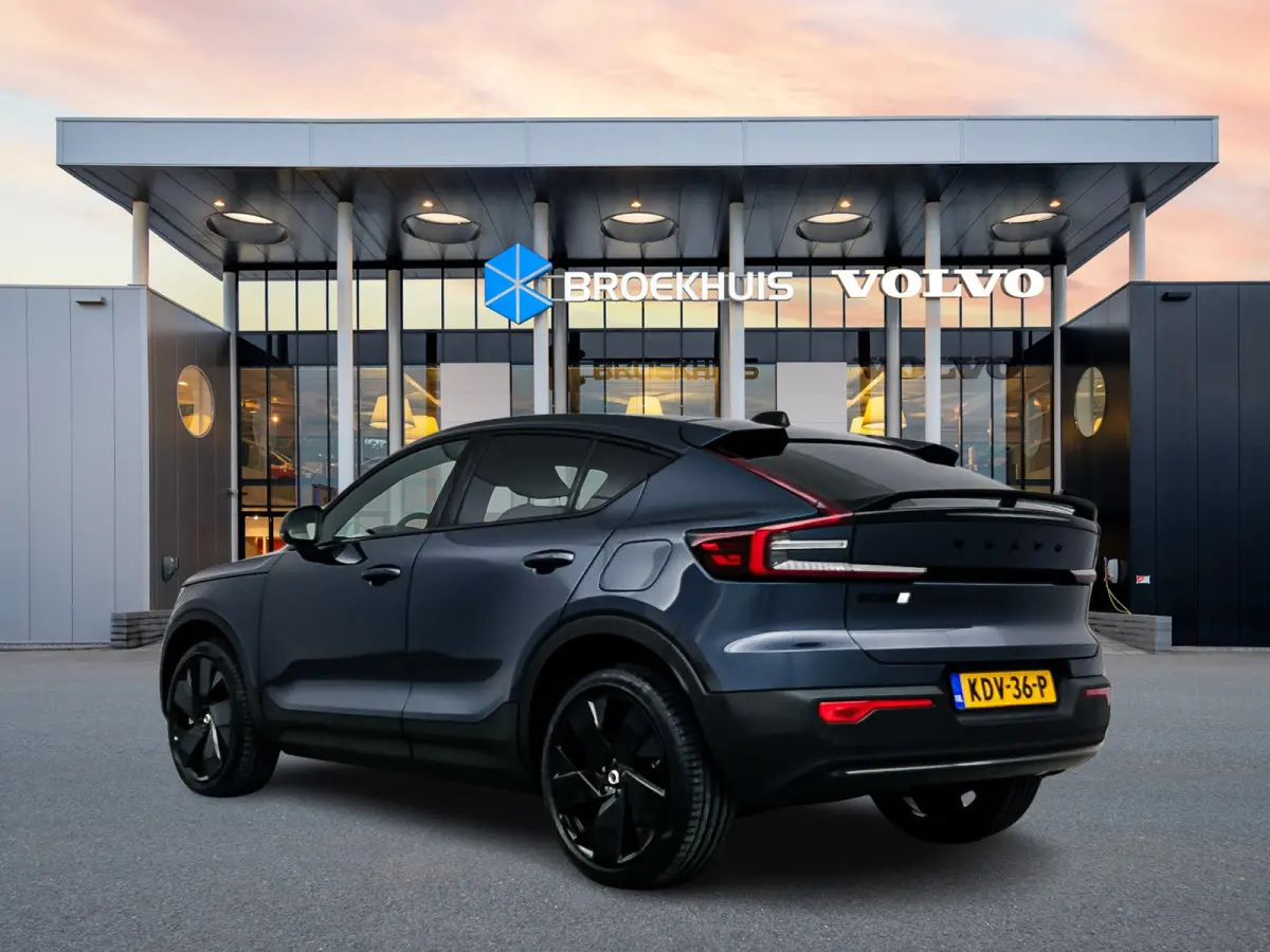 Twin Motor Performance 442PK Plus Black Edition | 20" | Leder/Nubuck | 360 Camera | Adaptieve Cruise | BLIS | Stoel/Stuur/Achterbankverwarming | Getint Glas | Keyless | Elektr. Achterklep | 