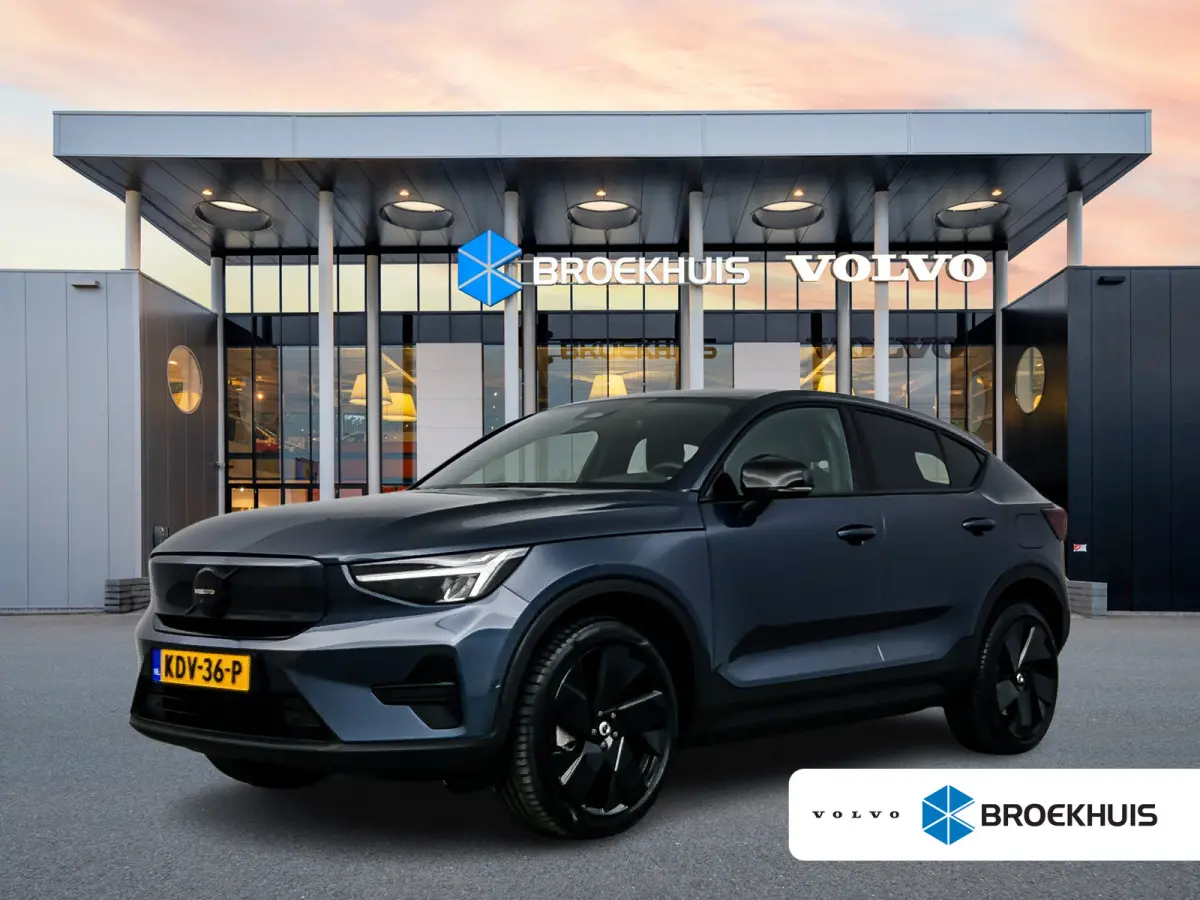Twin Motor Performance 442PK Plus Black Edition | 20" | Leder/Nubuck | 360 Camera | Adaptieve Cruise | BLIS | Stoel/Stuur/Achterbankverwarming | Getint Glas | Keyless | Elektr. Achterklep | 