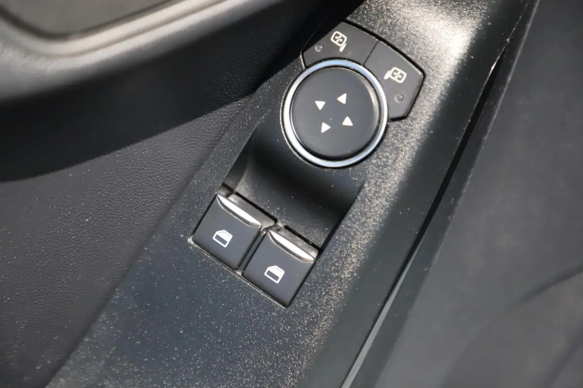 1.0 EcoBoost Connected 95PK Navigatie Carplay Airco Cruise Control Elektrische Ramen