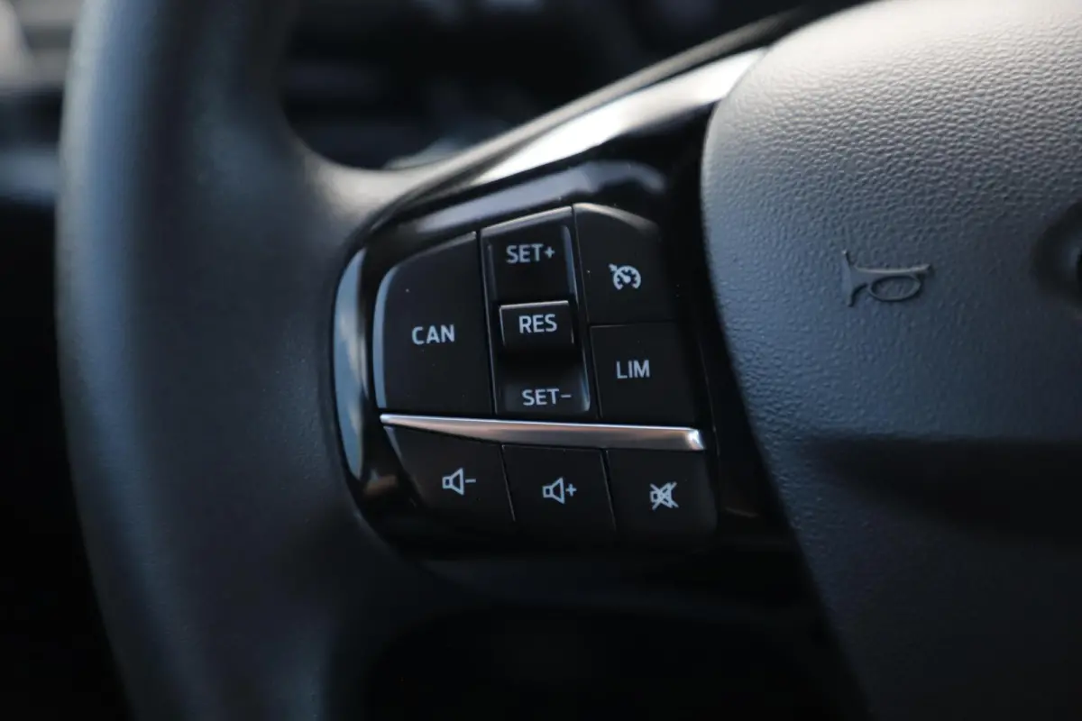 1.0 EcoBoost Connected 95PK Navigatie Carplay Airco Cruise Control Elektrische Ramen