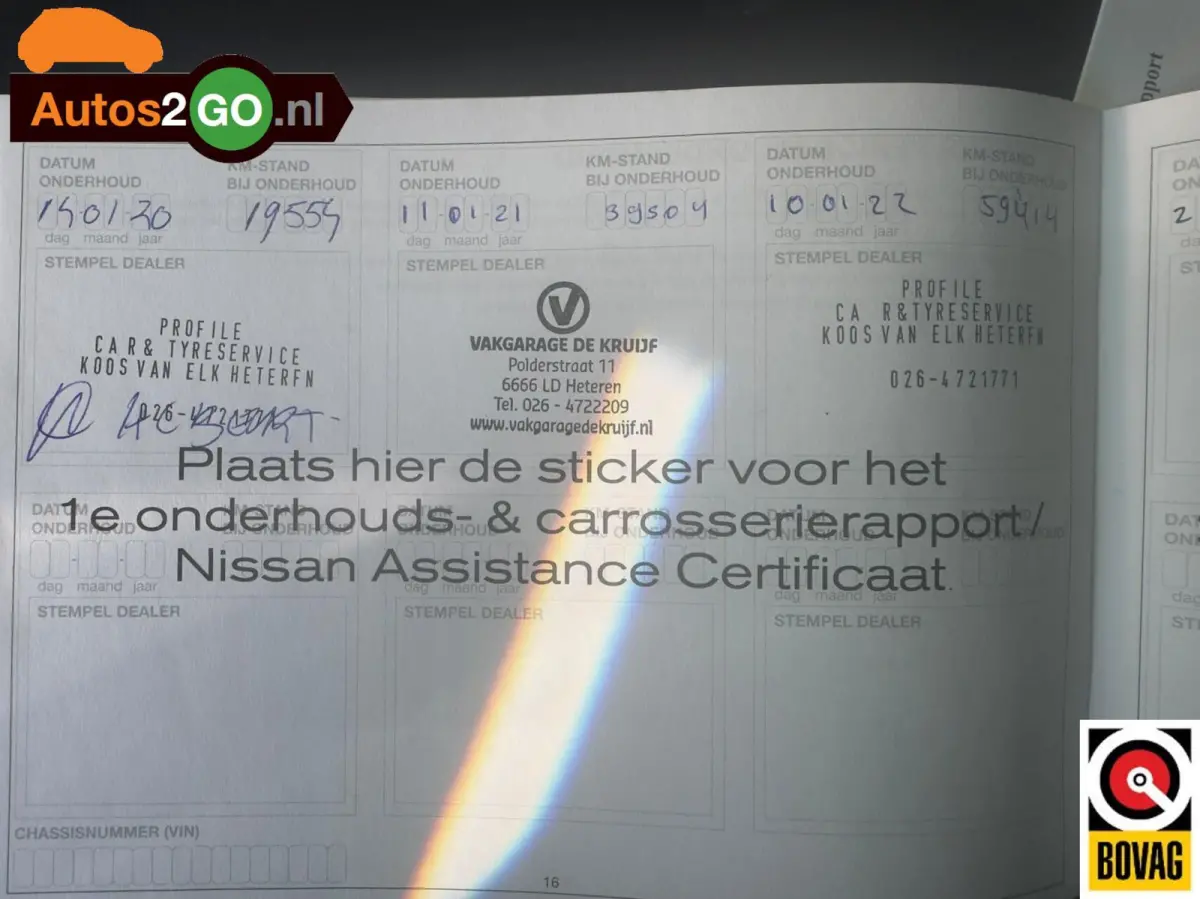 0.9 IG-T Acenta I Navi I camera I parkeersensoren I stoelverw. I cruise controle I rijklaar I