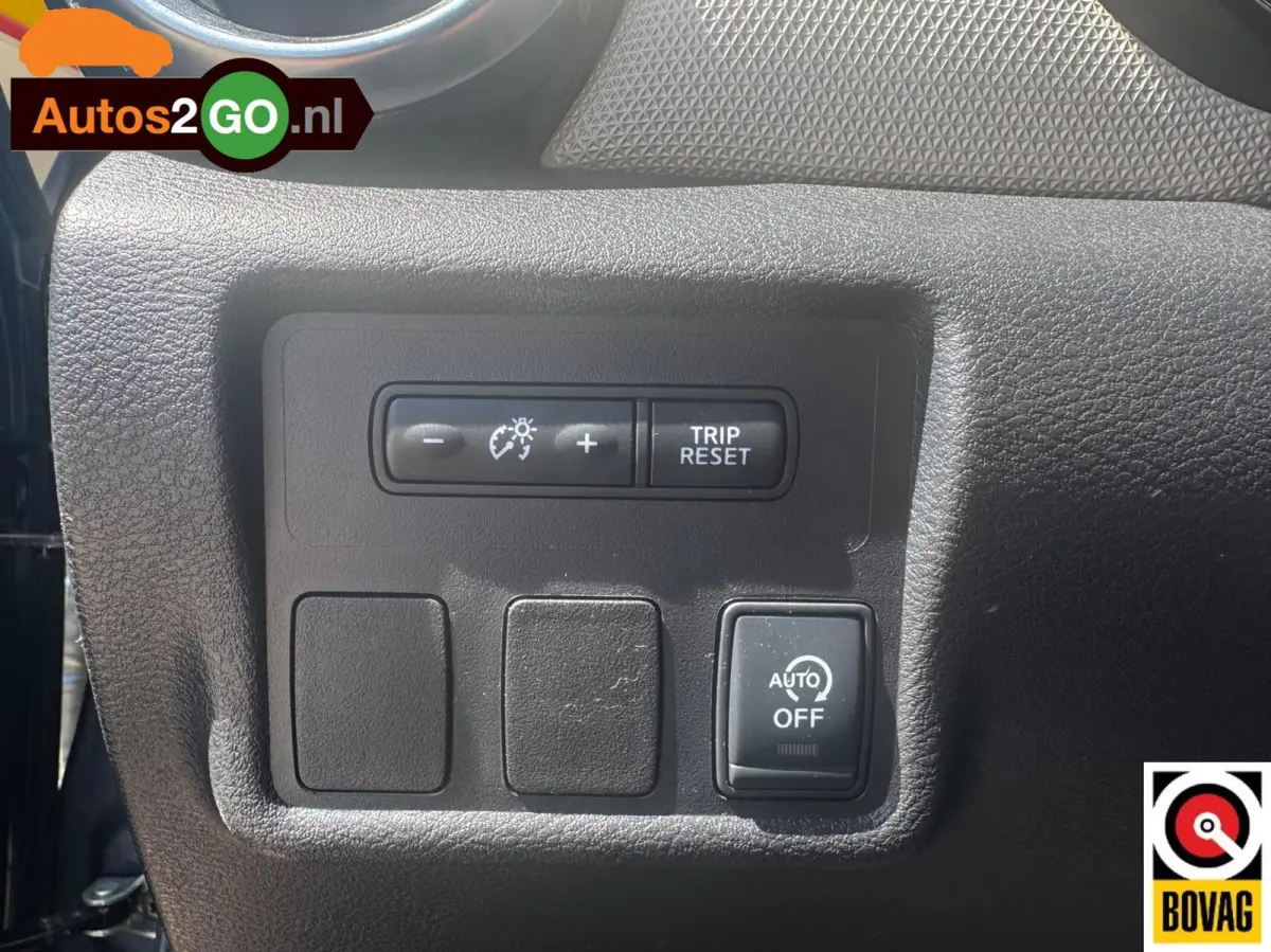 0.9 IG-T Acenta I Navi I camera I parkeersensoren I stoelverw. I cruise controle I rijklaar I