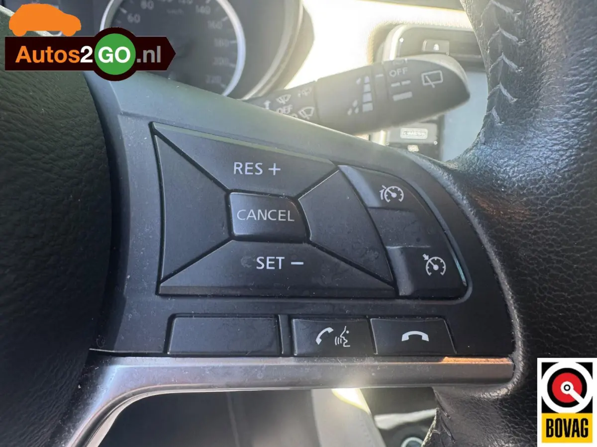 0.9 IG-T Acenta I Navi I camera I parkeersensoren I stoelverw. I cruise controle I rijklaar I