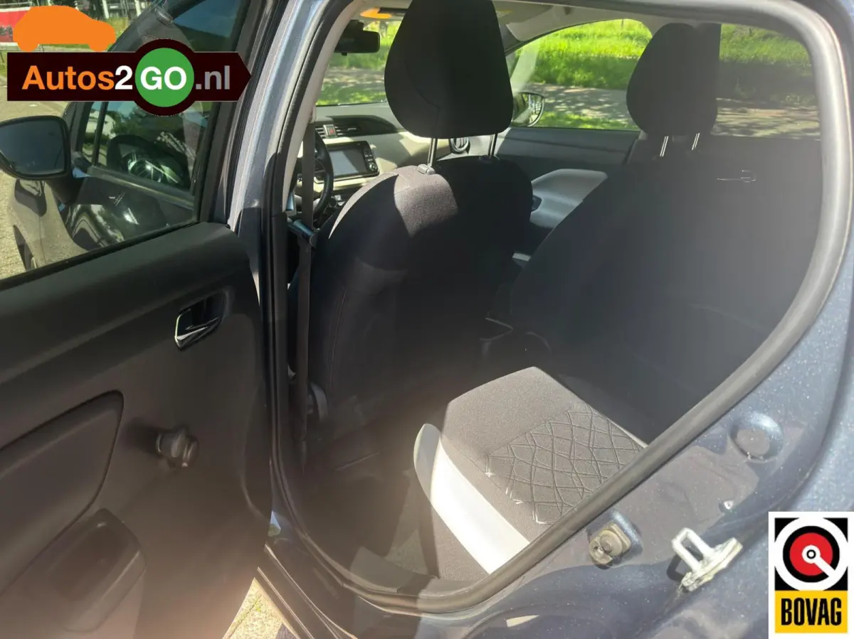 0.9 IG-T Acenta I Navi I camera I parkeersensoren I stoelverw. I cruise controle I rijklaar I