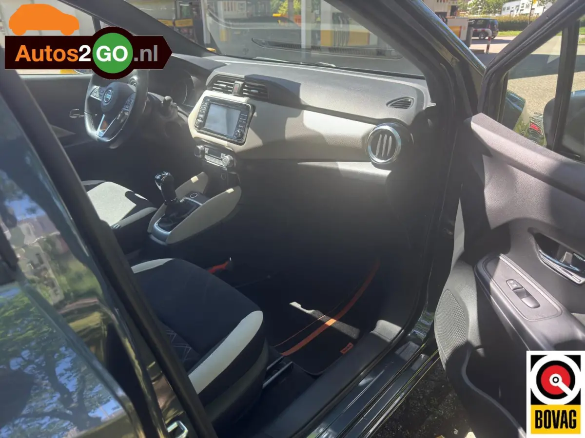 0.9 IG-T Acenta I Navi I camera I parkeersensoren I stoelverw. I cruise controle I rijklaar I