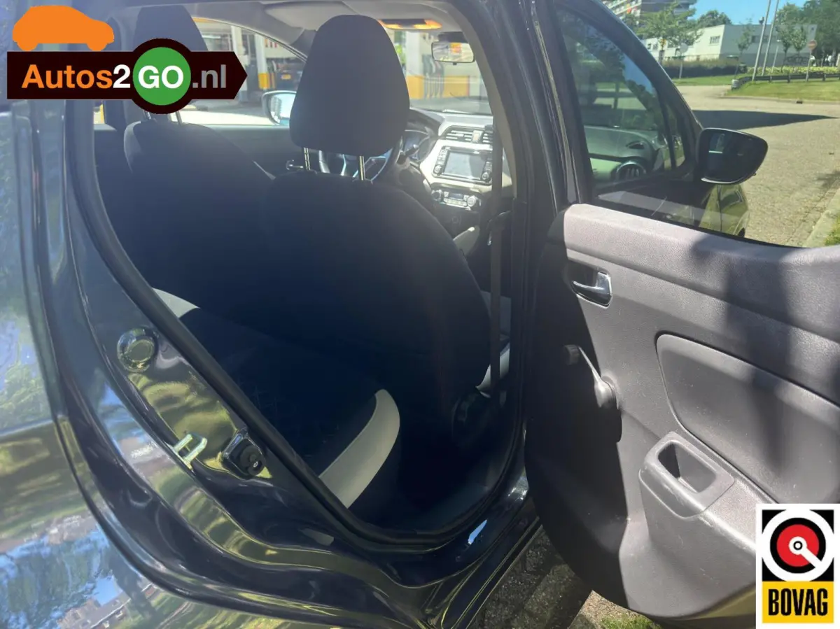0.9 IG-T Acenta I Navi I camera I parkeersensoren I stoelverw. I cruise controle I rijklaar I