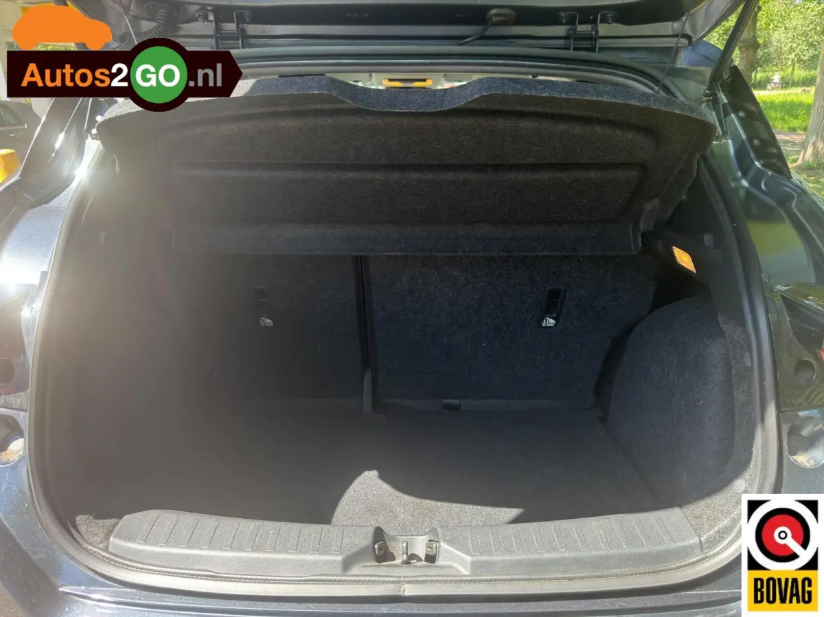 0.9 IG-T Acenta I Navi I camera I parkeersensoren I stoelverw. I cruise controle I rijklaar I