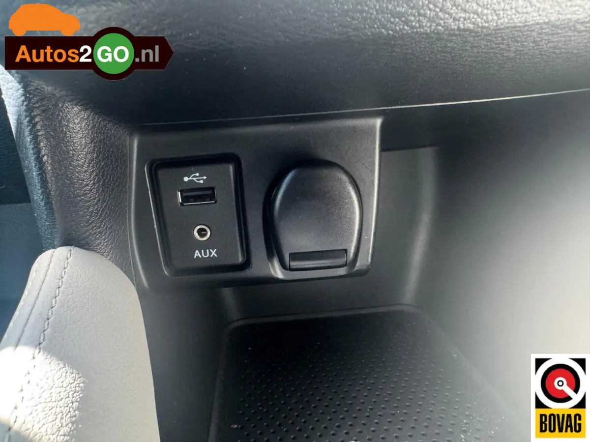0.9 IG-T Acenta I Navi I camera I parkeersensoren I stoelverw. I cruise controle I rijklaar I