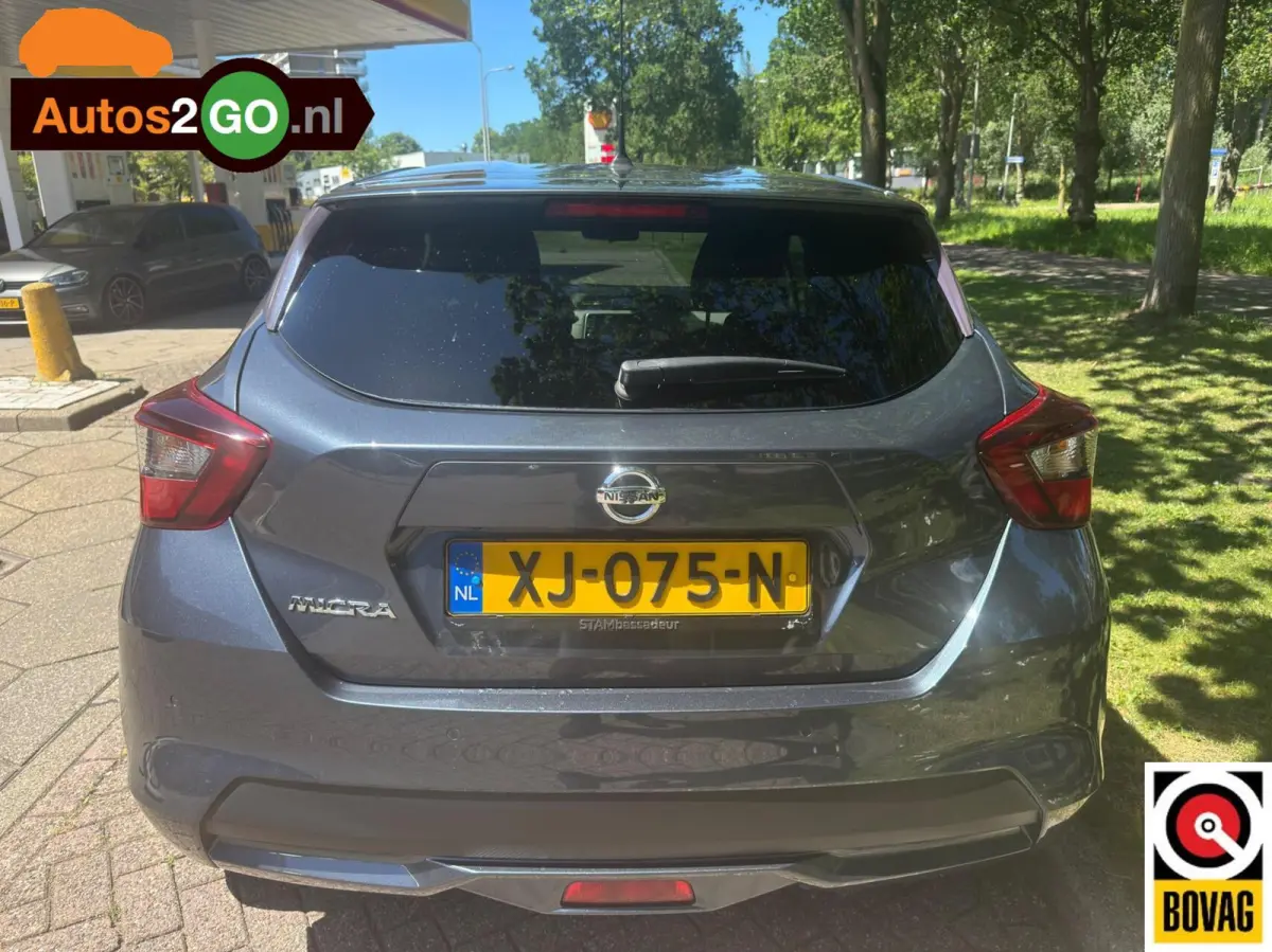 0.9 IG-T Acenta I Navi I camera I parkeersensoren I stoelverw. I cruise controle I rijklaar I
