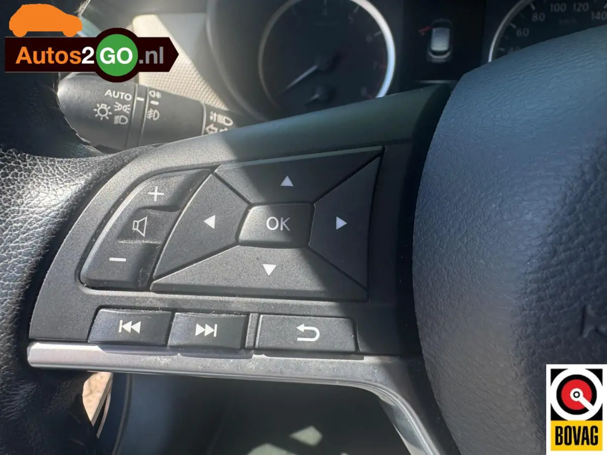 0.9 IG-T Acenta I Navi I camera I parkeersensoren I stoelverw. I cruise controle I rijklaar I