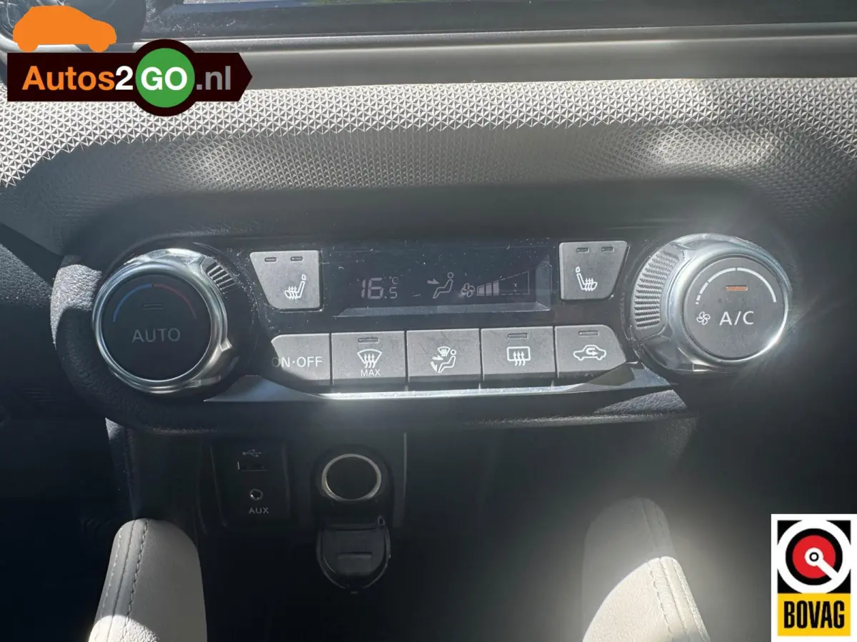 0.9 IG-T Acenta I Navi I camera I parkeersensoren I stoelverw. I cruise controle I rijklaar I