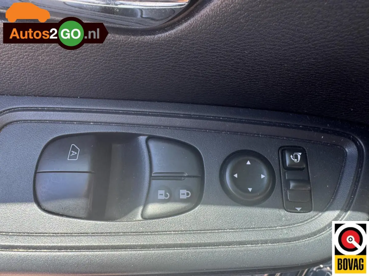 0.9 IG-T Acenta I Navi I camera I parkeersensoren I stoelverw. I cruise controle I rijklaar I