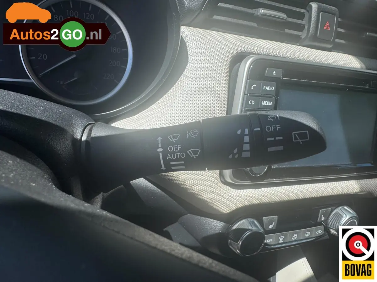 0.9 IG-T Acenta I Navi I camera I parkeersensoren I stoelverw. I cruise controle I rijklaar I