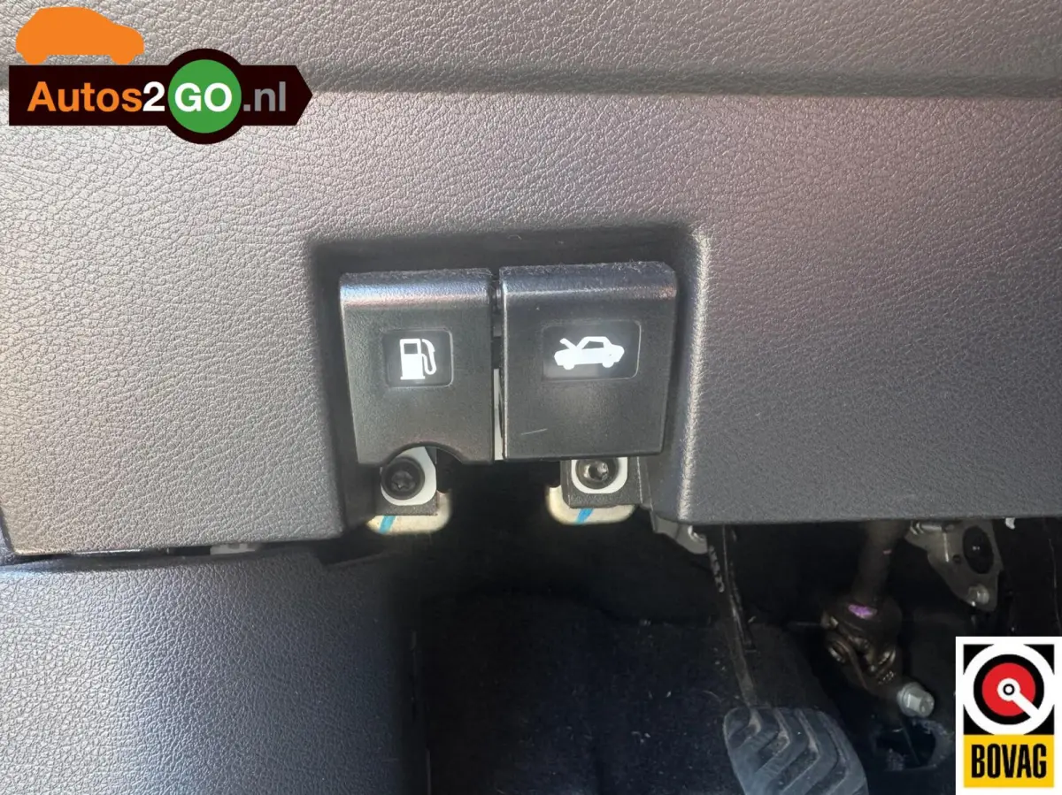 0.9 IG-T Acenta I Navi I camera I parkeersensoren I stoelverw. I cruise controle I rijklaar I