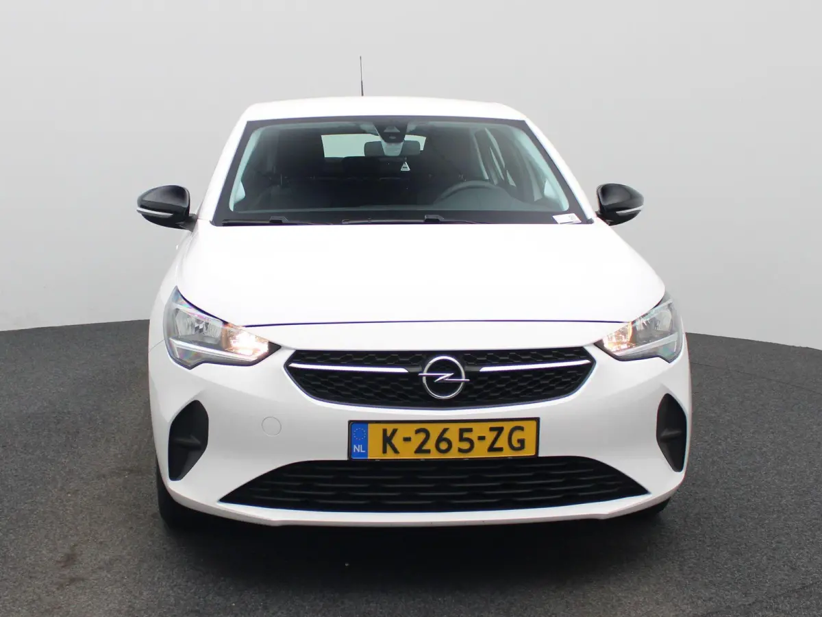 1.2 Edition | Apple Carplay / Android Auto | Cruise Control | Lichtmetalen Velgen |