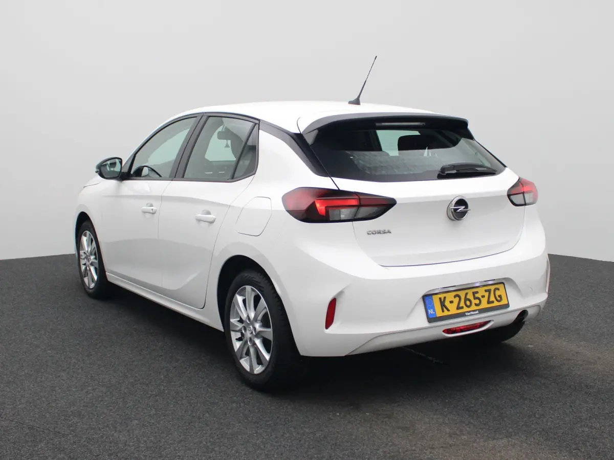 1.2 Edition | Apple Carplay / Android Auto | Cruise Control | Lichtmetalen Velgen |