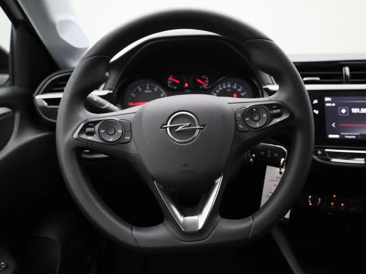 1.2 Edition | Apple Carplay / Android Auto | Cruise Control | Lichtmetalen Velgen |