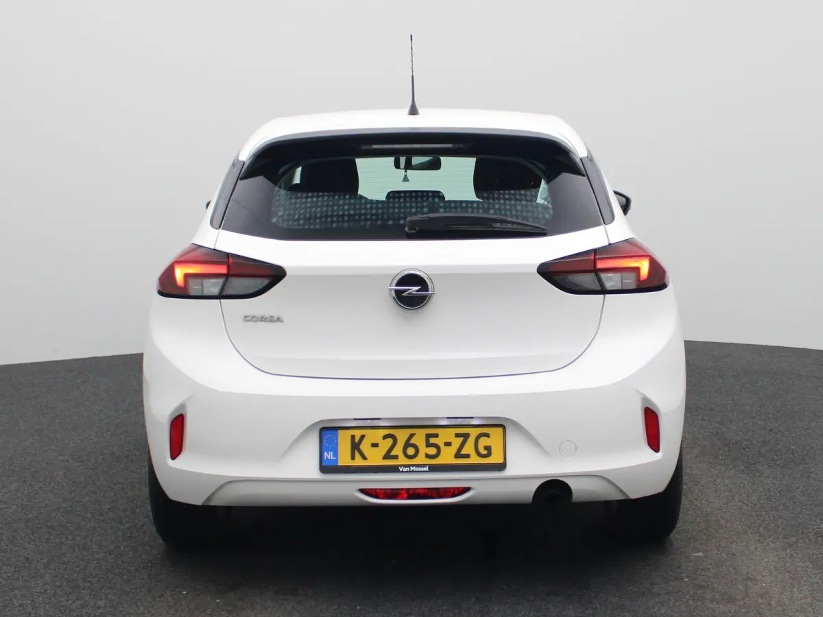 1.2 Edition | Apple Carplay / Android Auto | Cruise Control | Lichtmetalen Velgen |