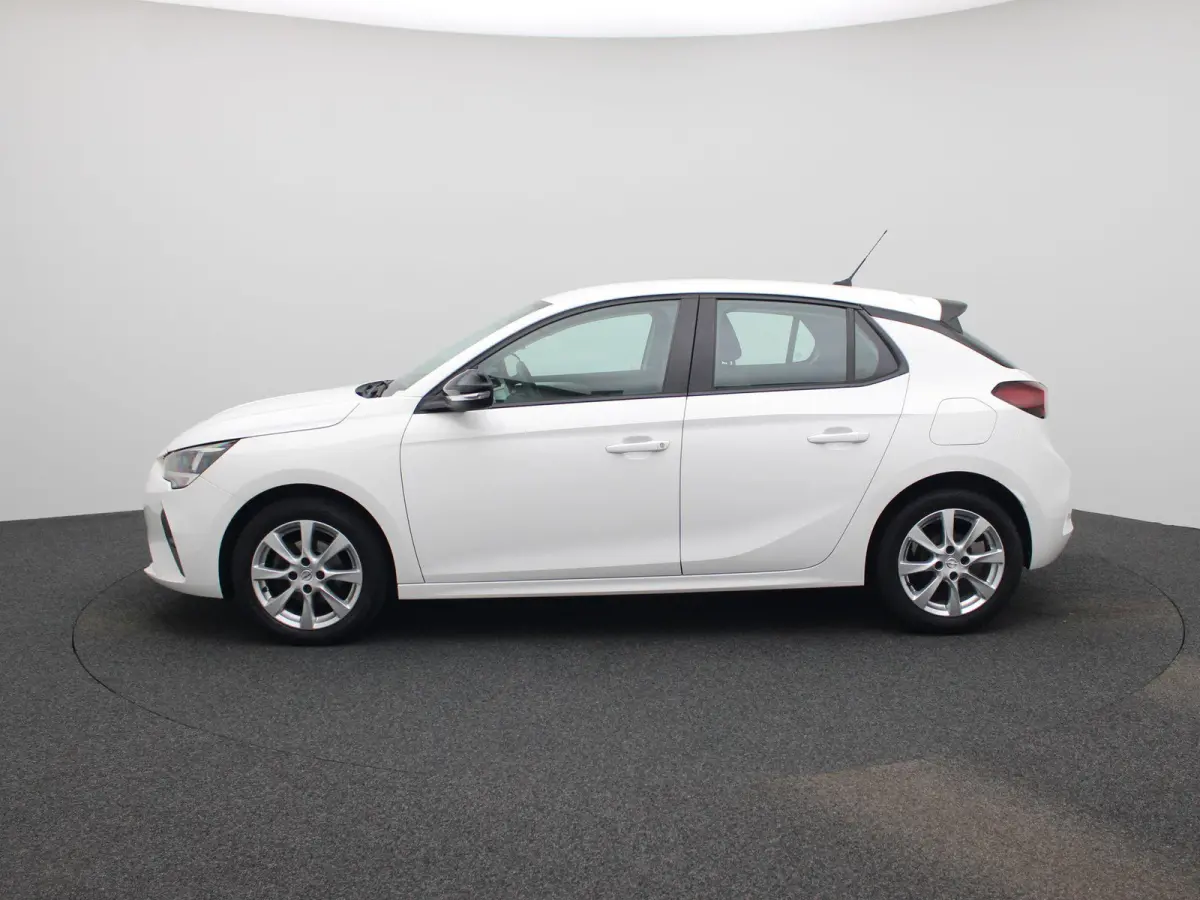 1.2 Edition | Apple Carplay / Android Auto | Cruise Control | Lichtmetalen Velgen |