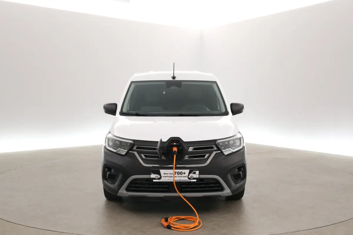 44 kWh | Incl. Accu | SOH 97% | Clima | Cruise | Parkeersens. | LED