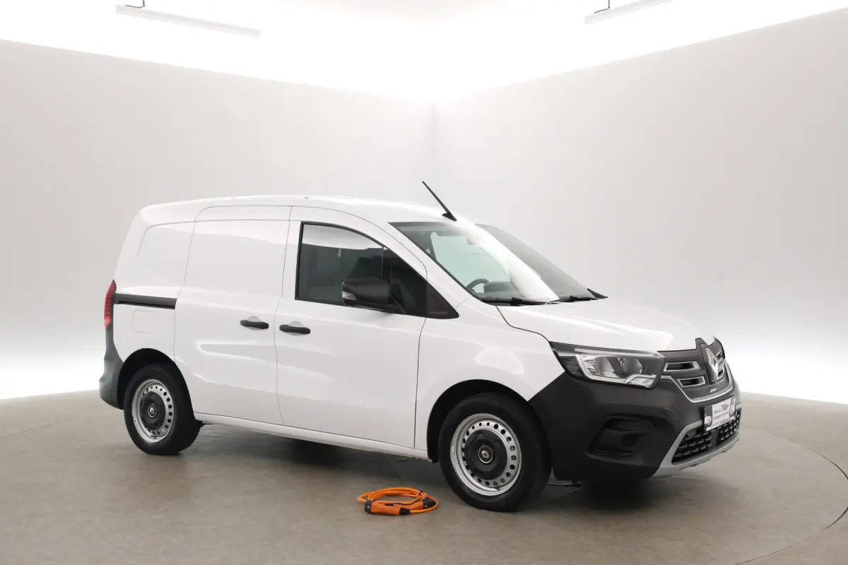 44 kWh | Incl. Accu | SOH 97% | Clima | Cruise | Parkeersens. | LED